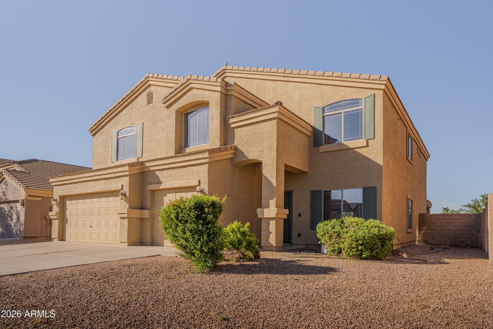19396 N LOUSANDRA Drive, Maricopa, AZ 85138 — photo 4 of 66