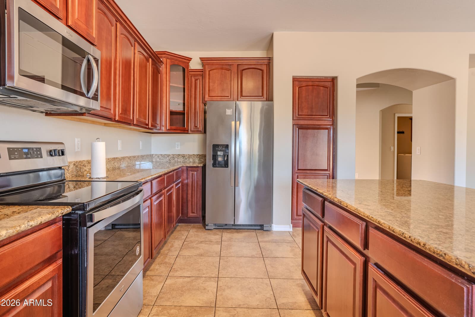 19396 N LOUSANDRA Drive, Maricopa, AZ 85138 — photo 11 of 66