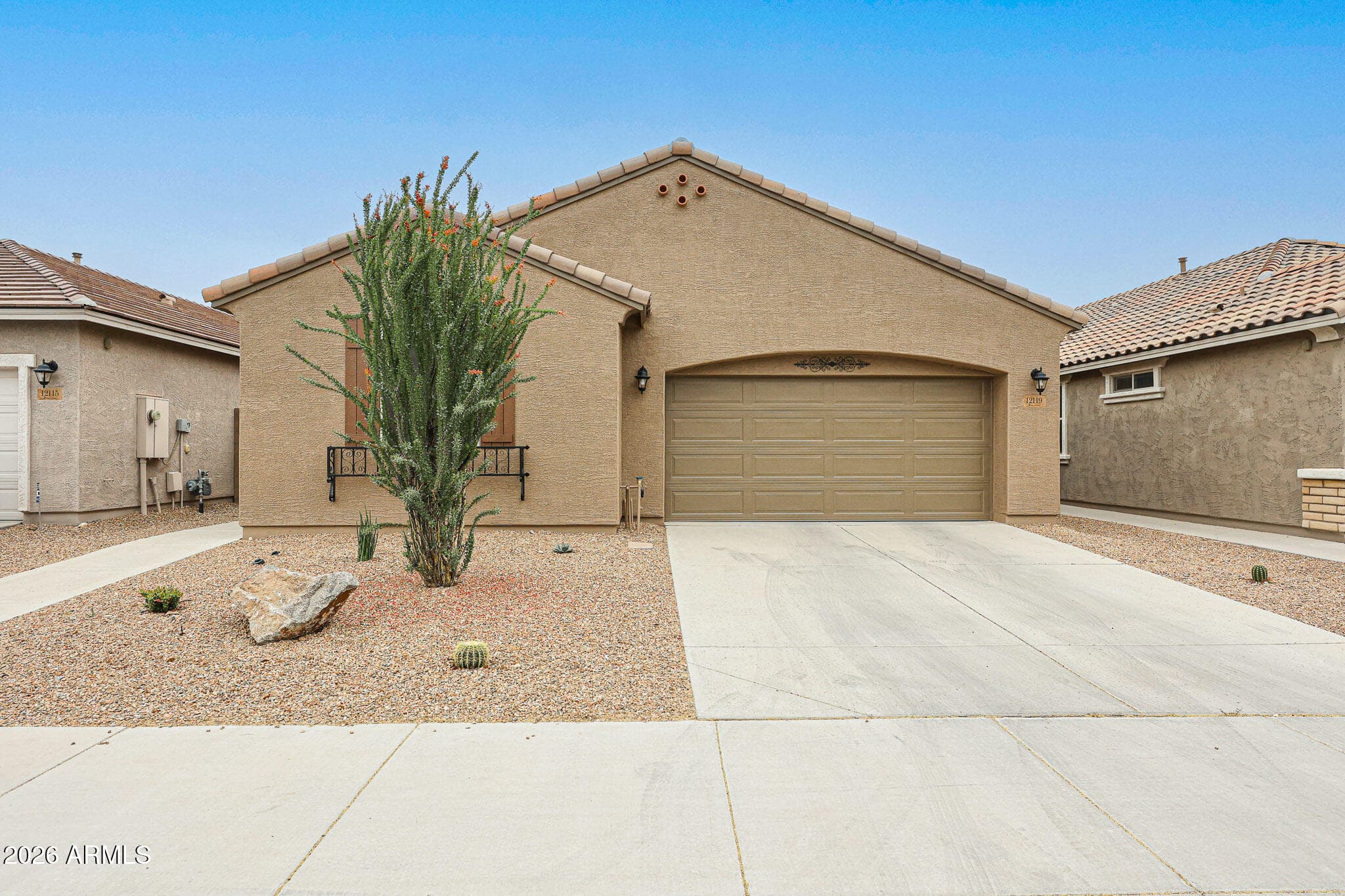 12119 W ROWEL Road, Peoria, AZ 85383 — photo 29 of 29