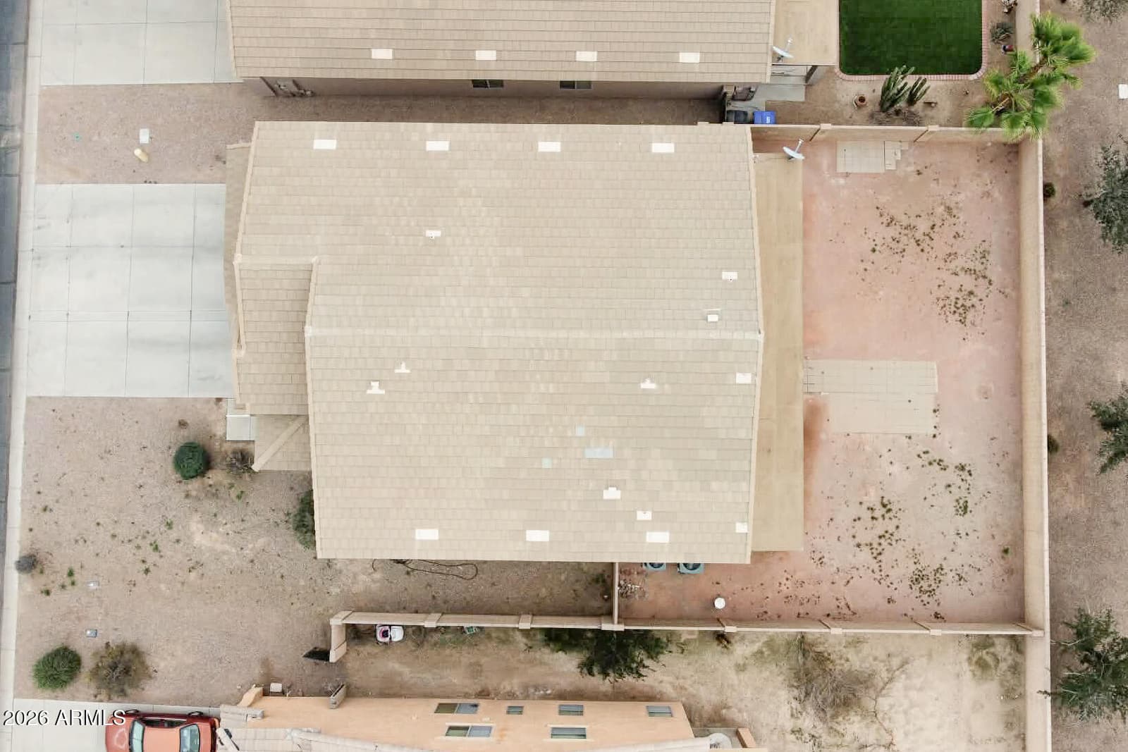19396 N LOUSANDRA Drive, Maricopa, AZ 85138 — photo 58 of 66