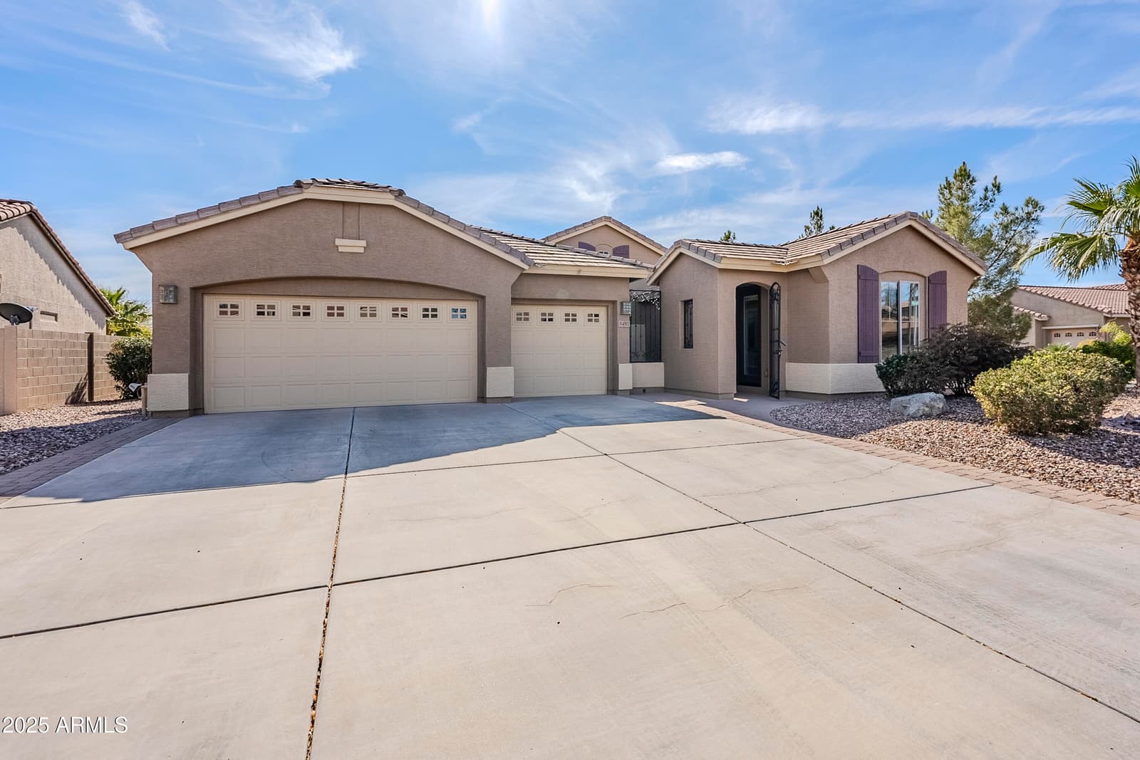 5457 W Corral Drive, Eloy, AZ 85131 — photo 2 of 56