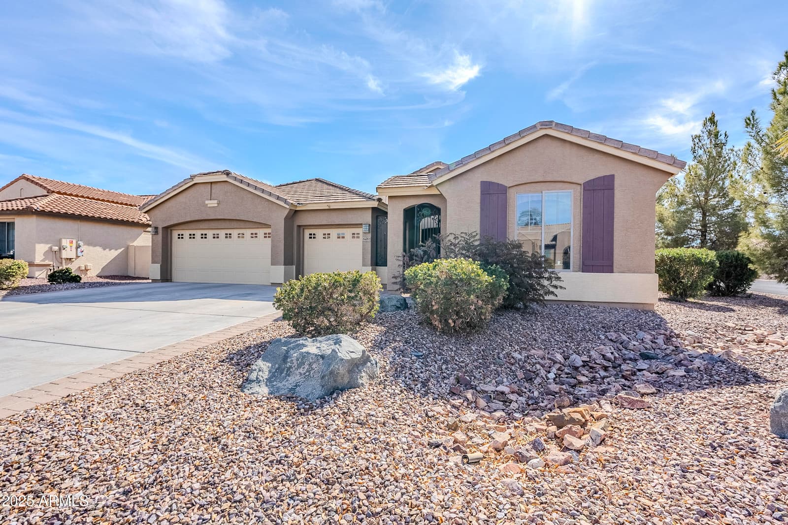 5457 W Corral Drive, Eloy, AZ 85131 — photo 3 of 56