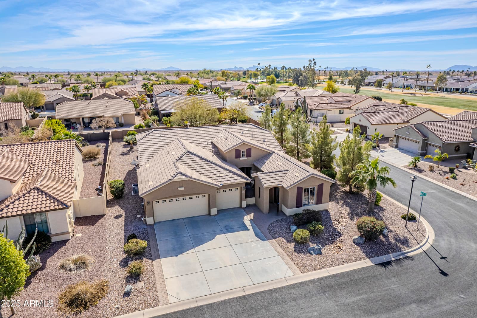 5457 W Corral Drive, Eloy, AZ 85131 — photo 36 of 56