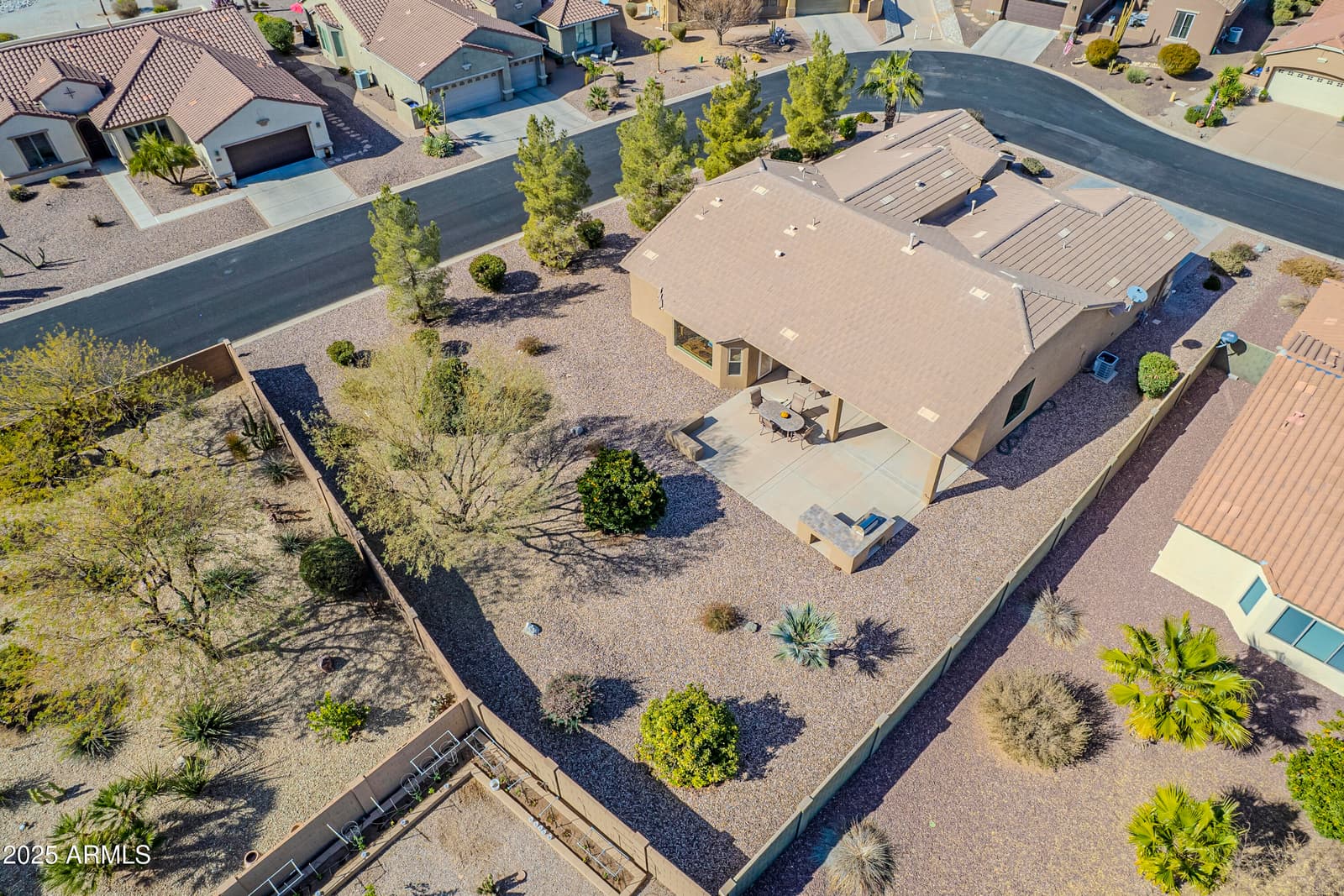 5457 W Corral Drive, Eloy, AZ 85131 — photo 51 of 56