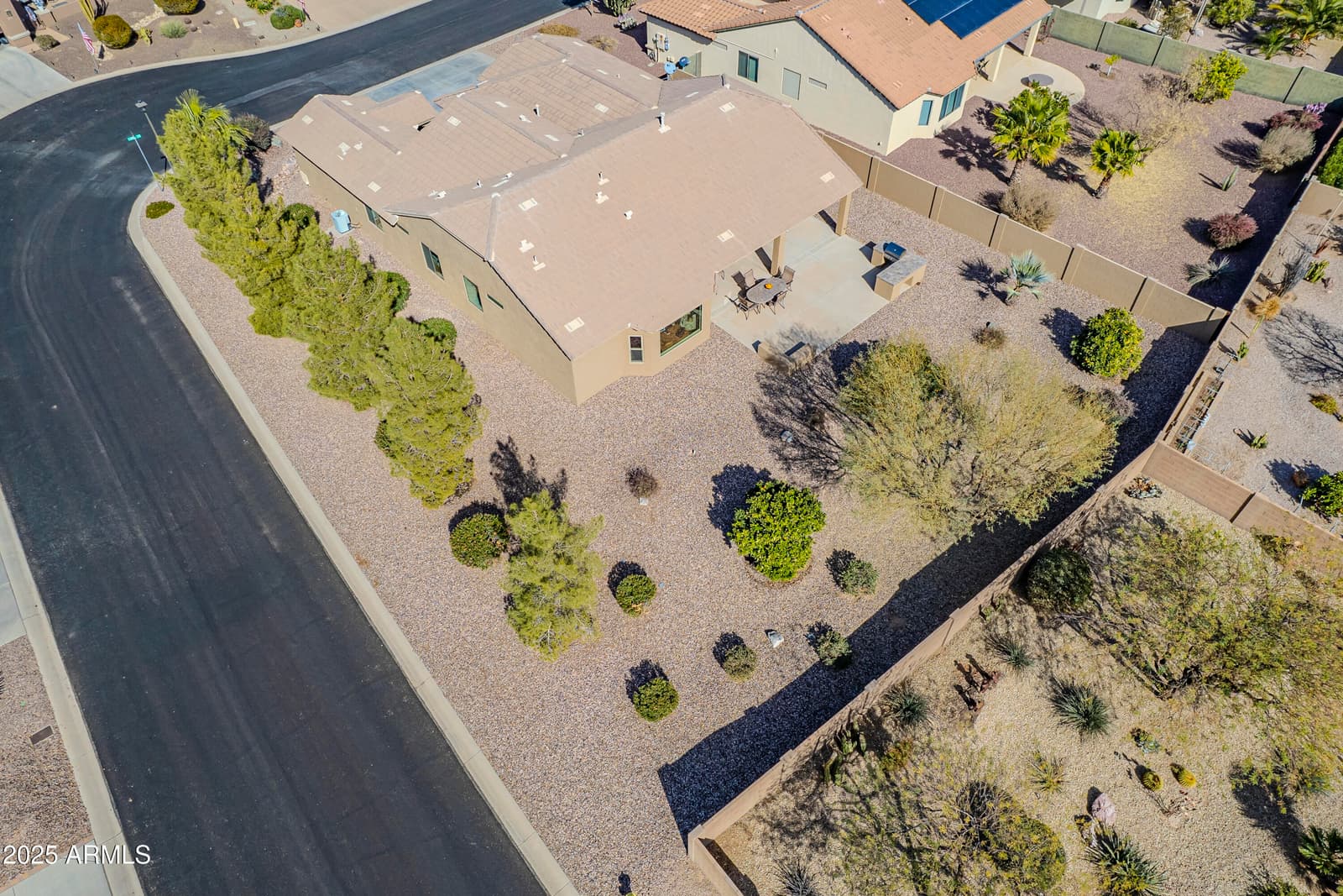 5457 W Corral Drive, Eloy, AZ 85131 — photo 52 of 56