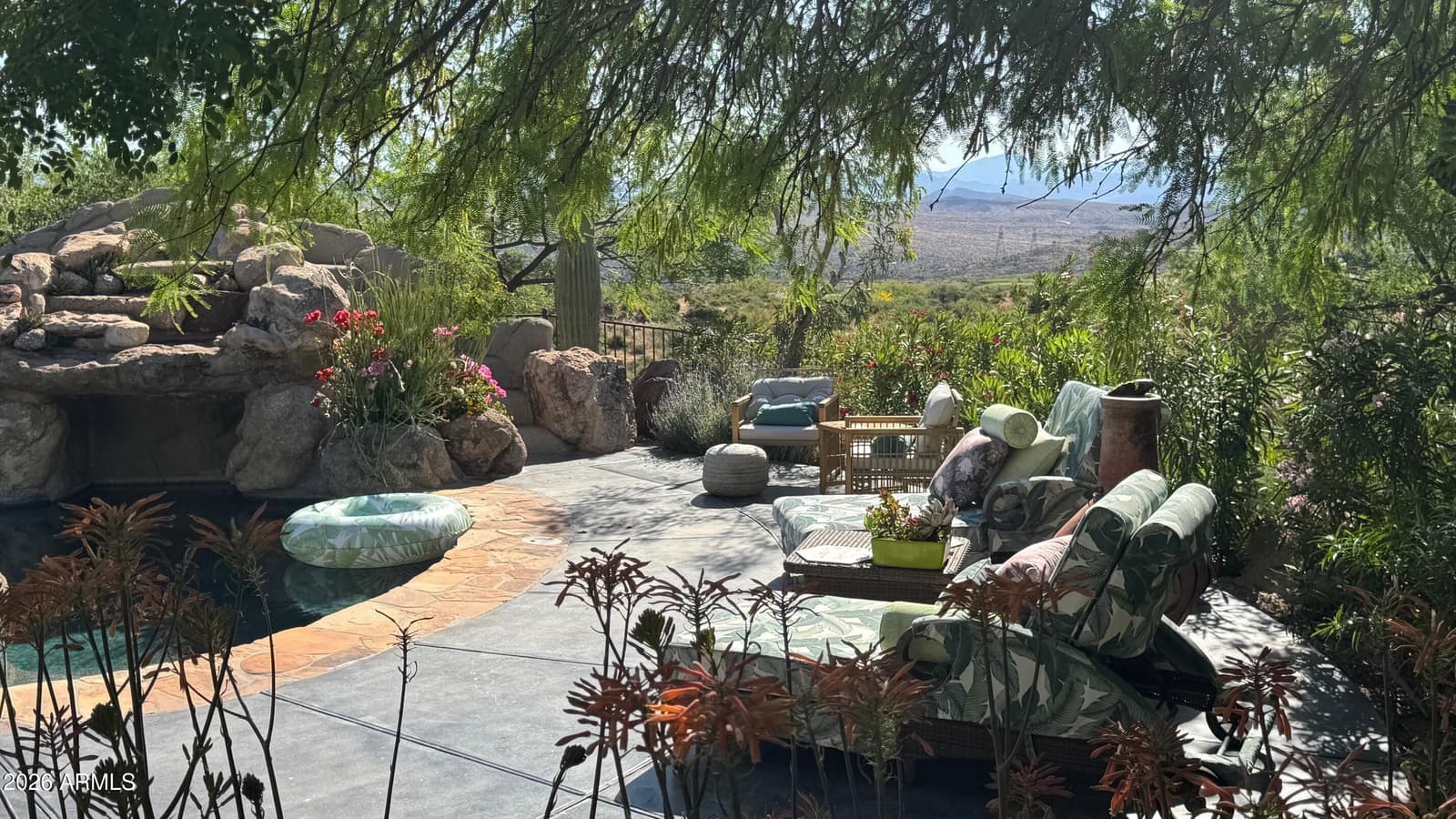 42421 N Deer Trail Road, Cave Creek, AZ 85331 — photo 7 of 59