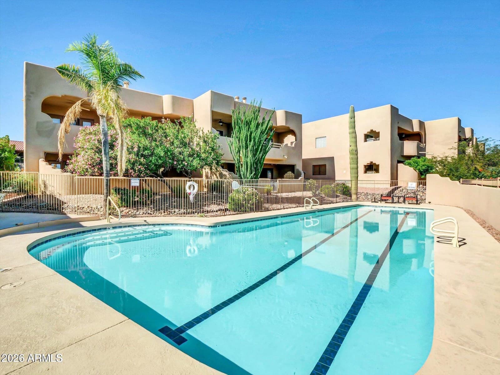 11011 N ZEPHYR Drive 204, Fountain Hills, AZ 85268 — photo 34 of 40