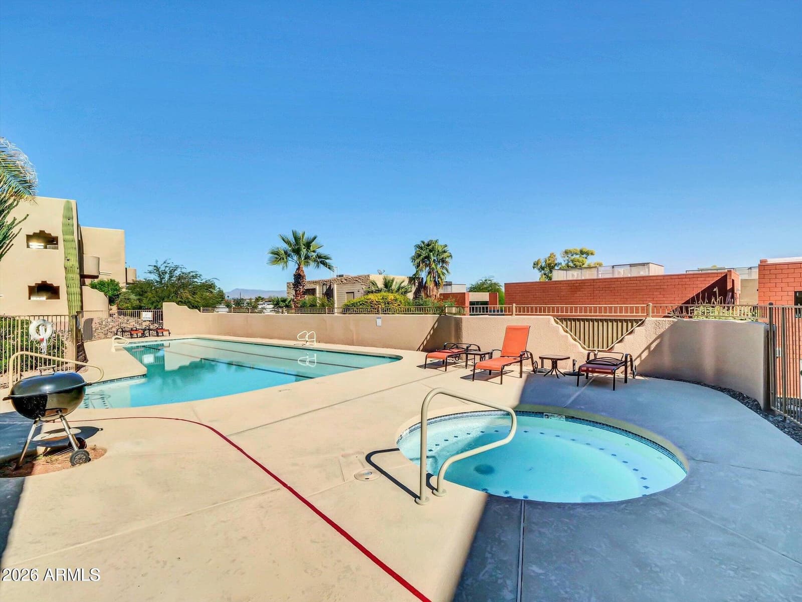 11011 N ZEPHYR Drive 204, Fountain Hills, AZ 85268 — photo 36 of 40