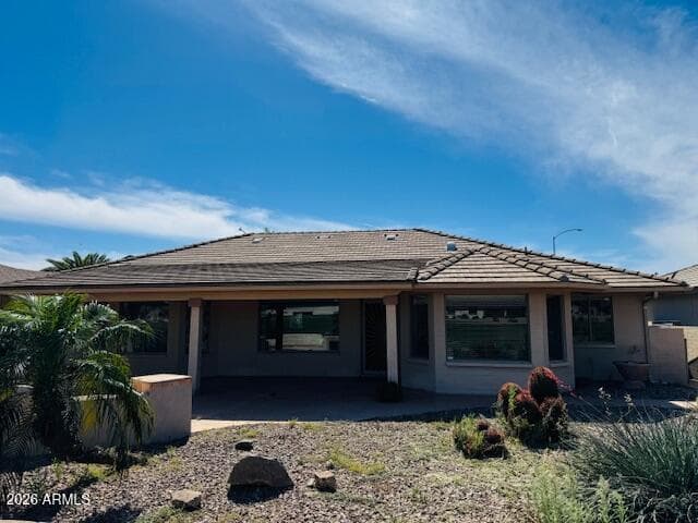 2605 S WATTLEWOOD, Mesa, AZ 85209 — photo 15 of 27