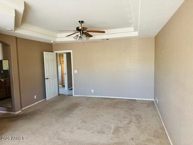 2605 S WATTLEWOOD, Mesa, AZ 85209 — photo 25 of 27