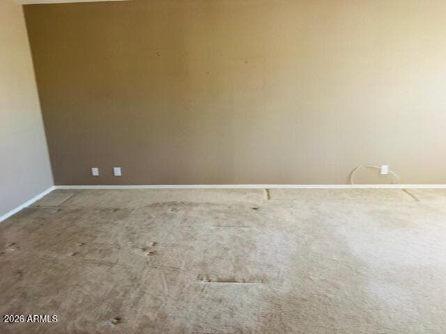 2605 S WATTLEWOOD, Mesa, AZ 85209 — photo 27 of 27