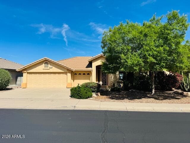 2605 S WATTLEWOOD, Mesa, AZ 85209 — photo 3 of 27