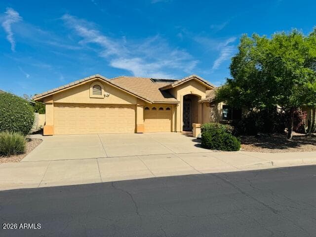 2605 S WATTLEWOOD, Mesa, AZ 85209 — photo 1 of 27