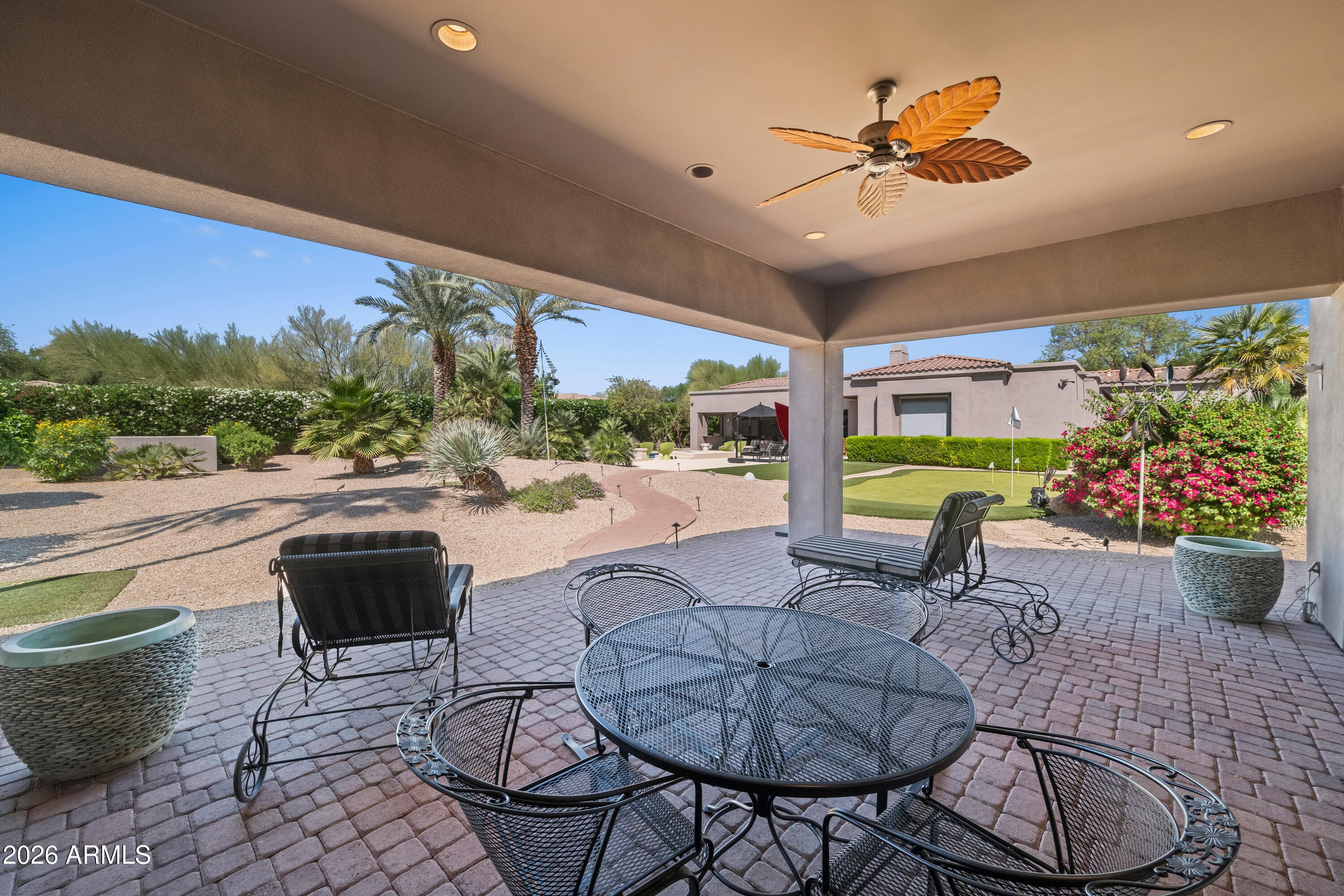 6931 E BRONCO Drive, Paradise Valley, AZ 85253 — photo 59 of 77