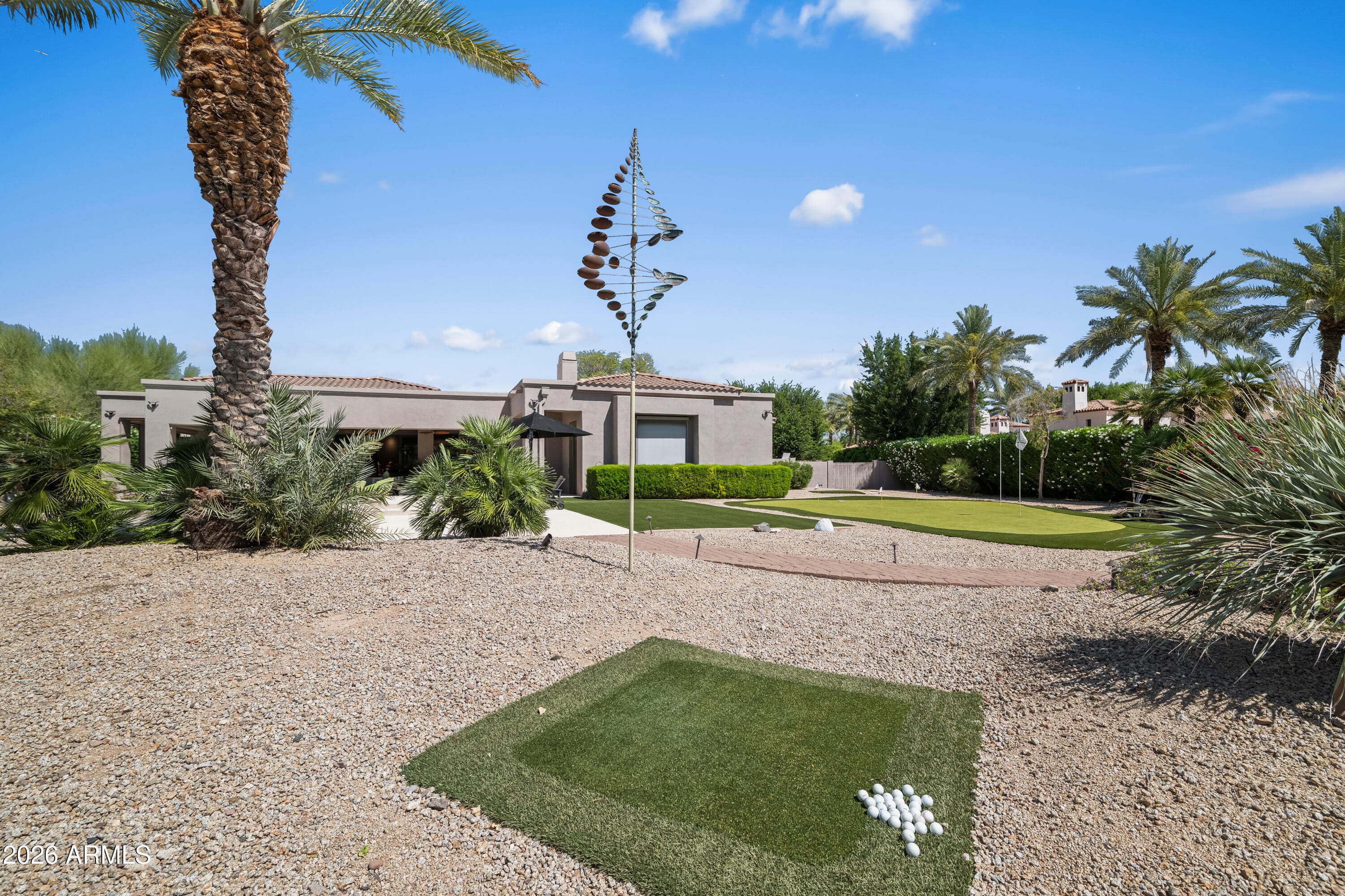 6931 E BRONCO Drive, Paradise Valley, AZ 85253 — photo 67 of 77