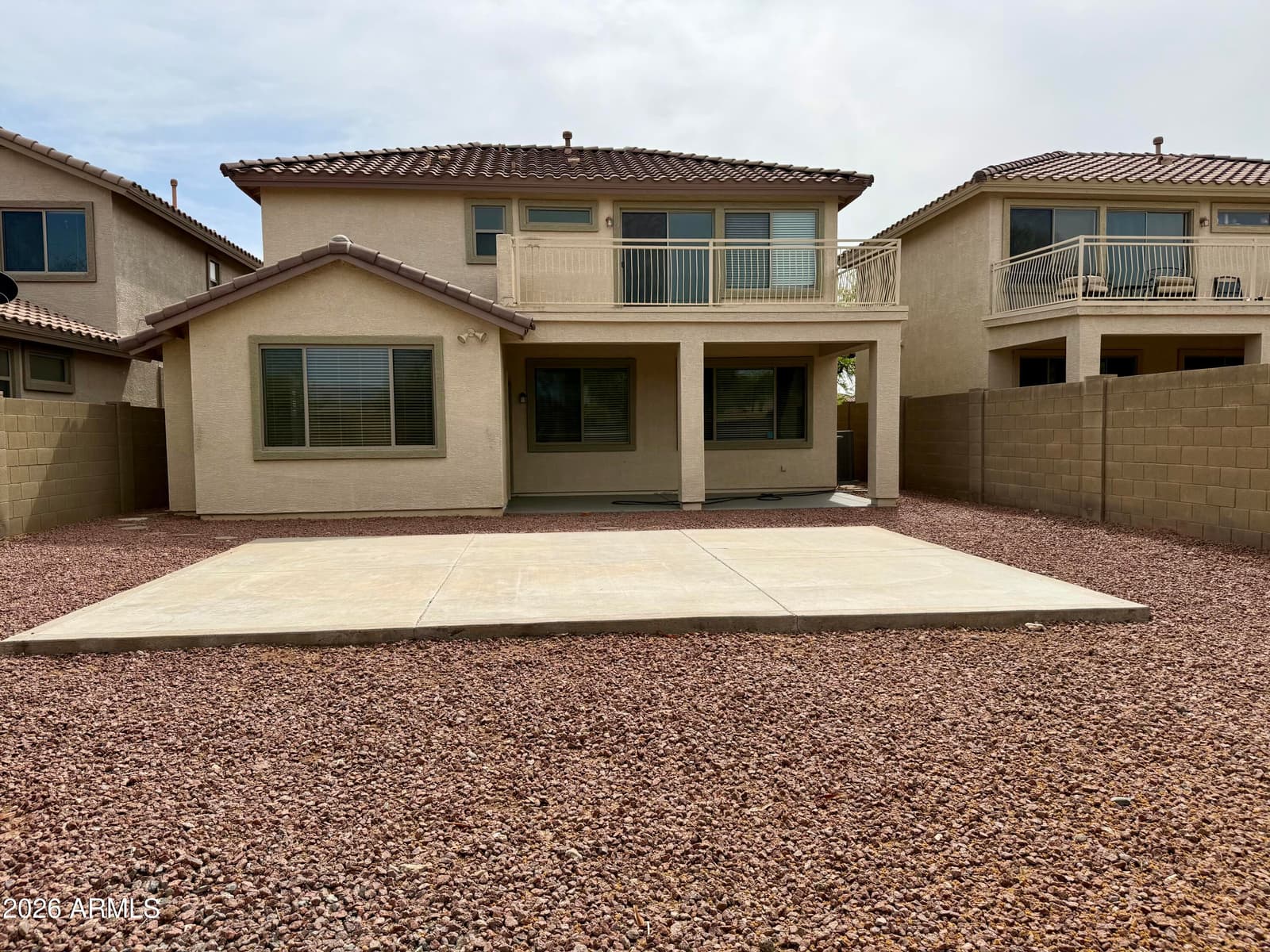 1724 W TWAIN Drive, Anthem, AZ 85086 — photo 2 of 22
