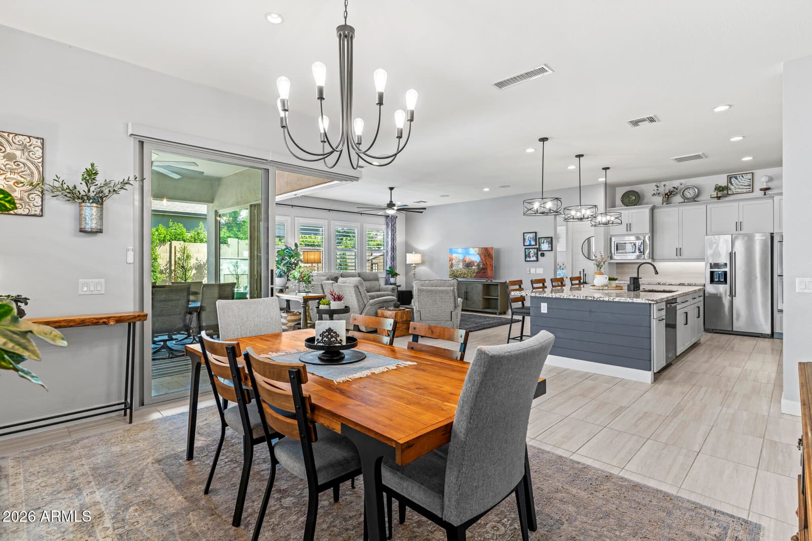 17182 W THOUSAND OAKS Street, Surprise, AZ 85388 — photo 19 of 78