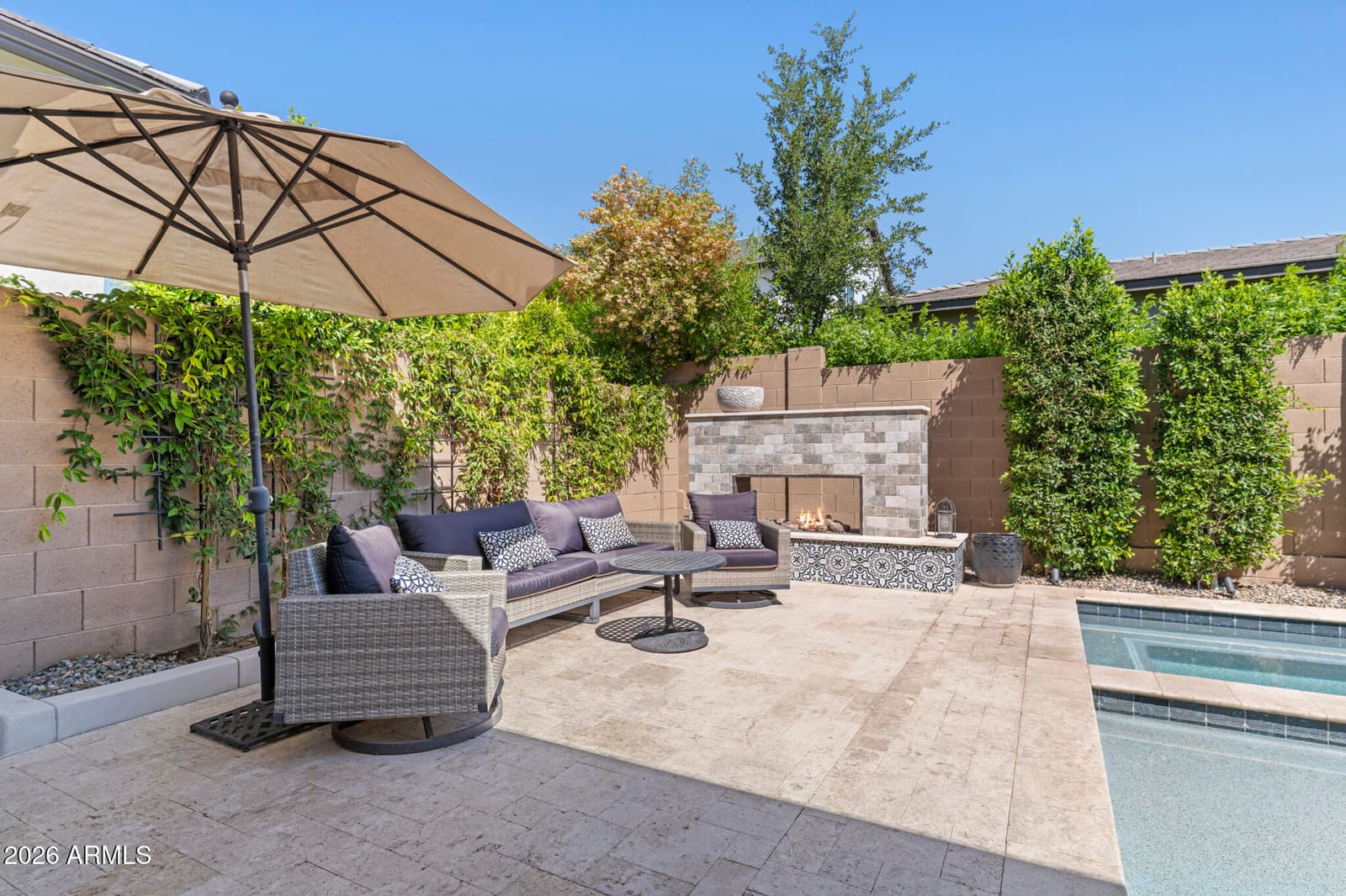 17182 W THOUSAND OAKS Street, Surprise, AZ 85388 — photo 44 of 78