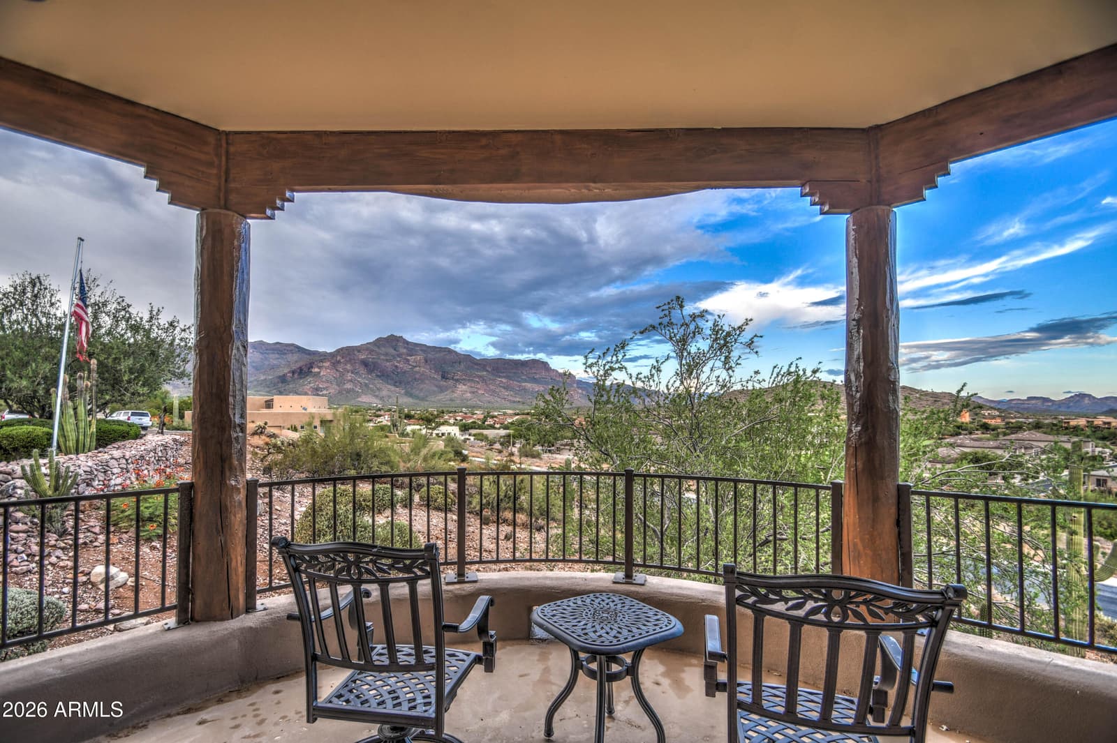 9765 E Dead Sure Place, Gold Canyon, AZ 85118 — photo 11 of 172