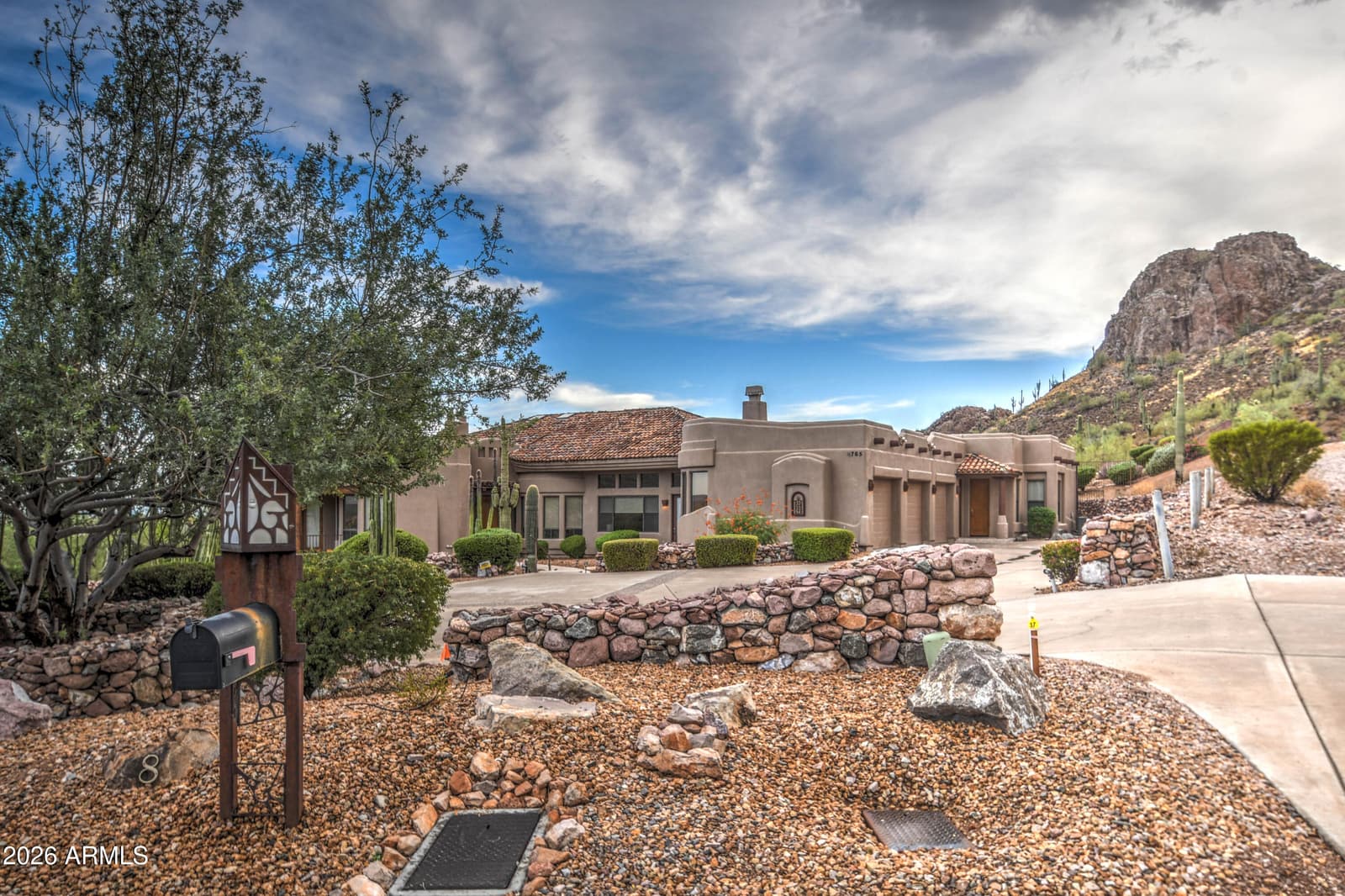 9765 E Dead Sure Place, Gold Canyon, AZ 85118 — photo 47 of 172