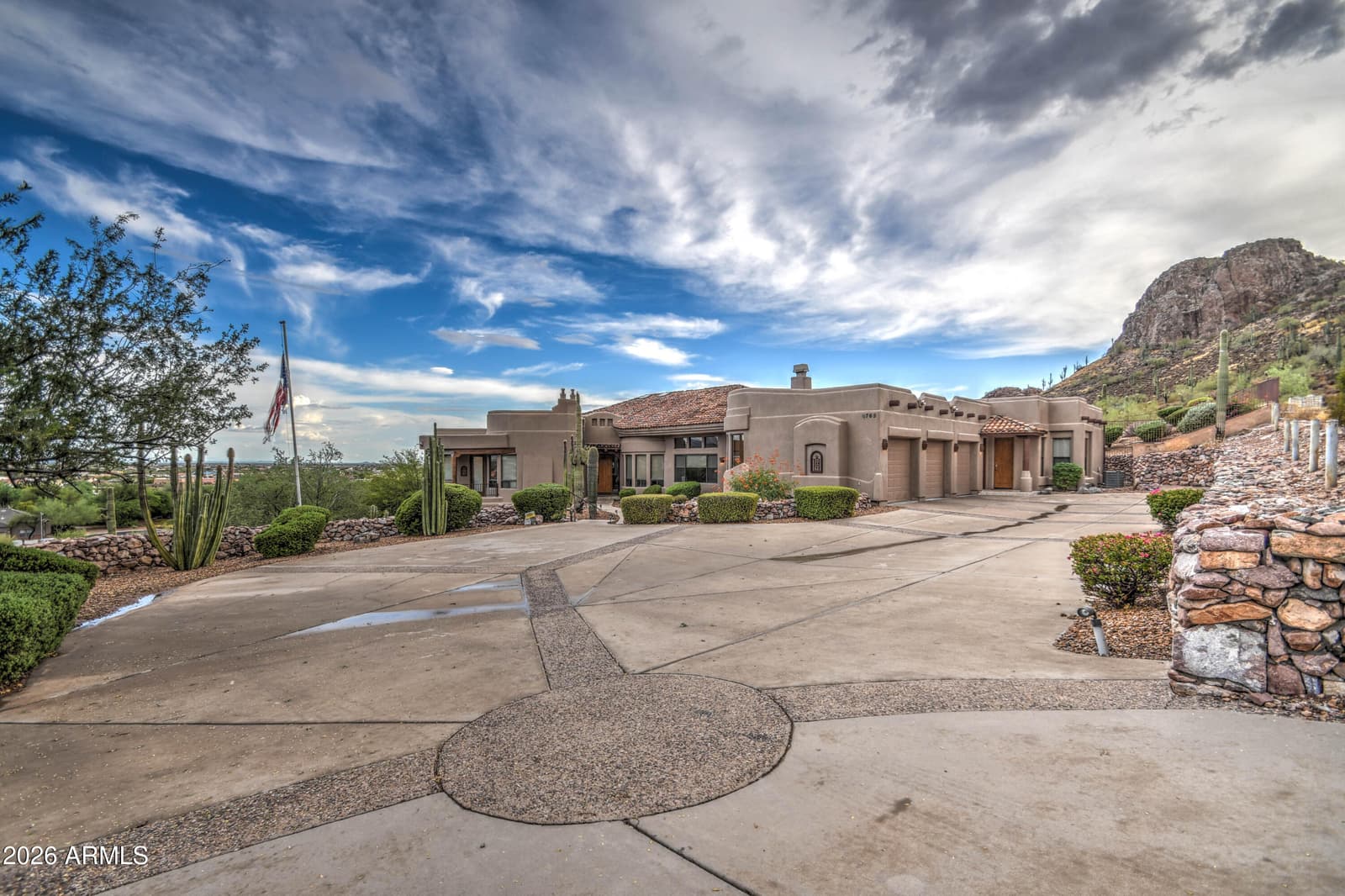 9765 E Dead Sure Place, Gold Canyon, AZ 85118 — photo 48 of 172