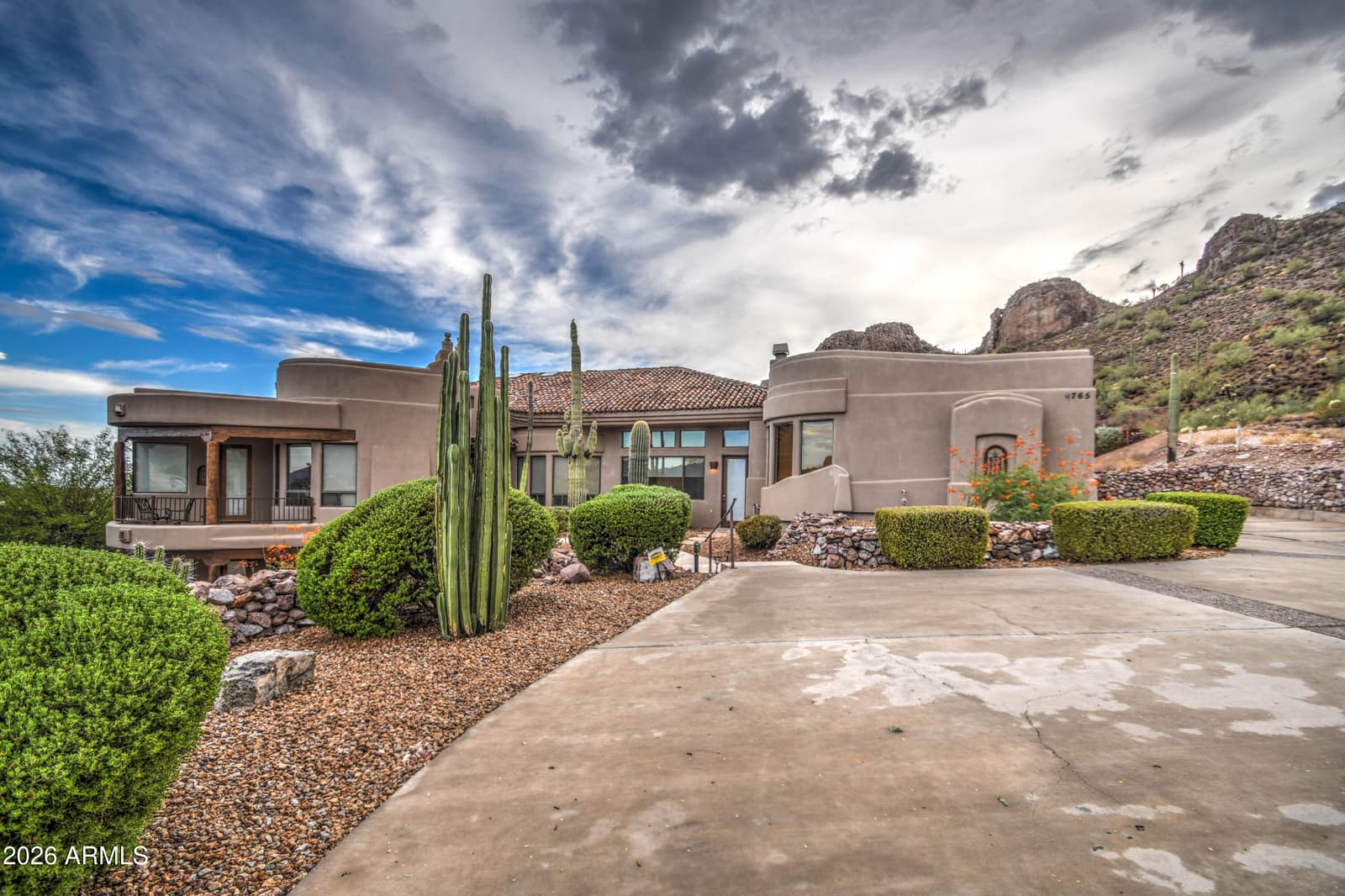 9765 E Dead Sure Place, Gold Canyon, AZ 85118 — photo 49 of 172