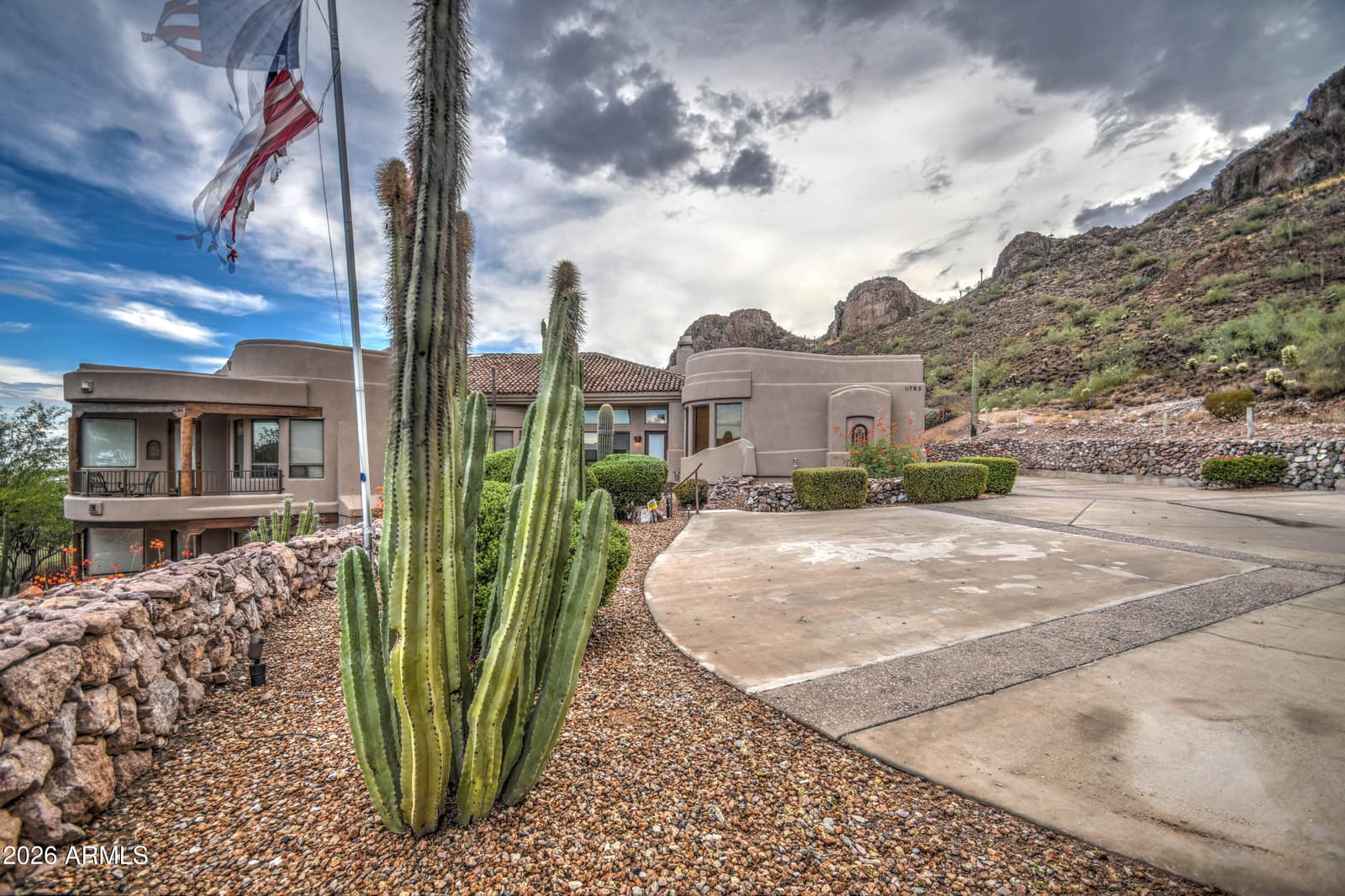 9765 E Dead Sure Place, Gold Canyon, AZ 85118 — photo 50 of 172
