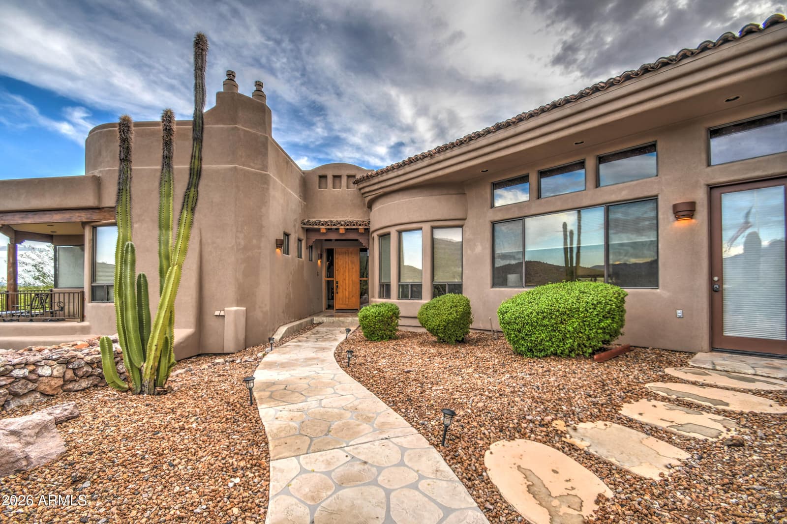 9765 E Dead Sure Place, Gold Canyon, AZ 85118 — photo 52 of 172