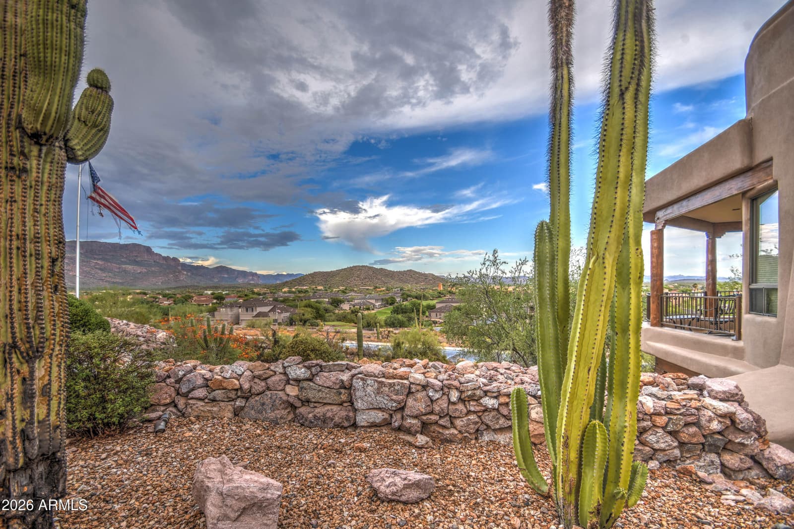 9765 E Dead Sure Place, Gold Canyon, AZ 85118 — photo 53 of 172
