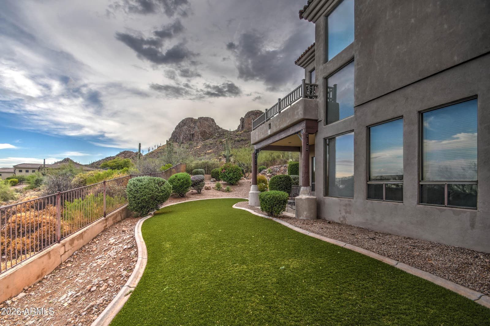 9765 E Dead Sure Place, Gold Canyon, AZ 85118 — photo 94 of 172