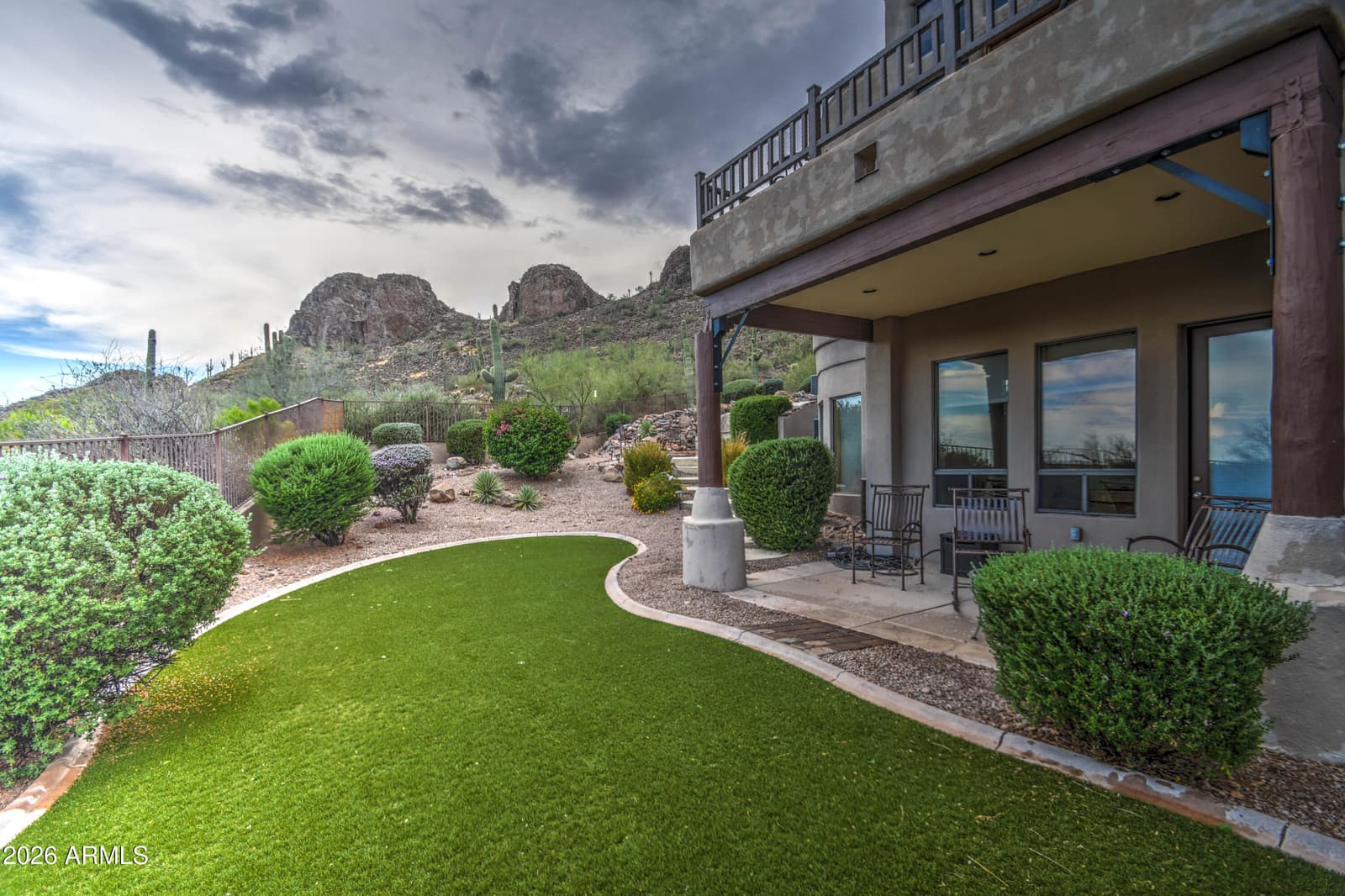 9765 E Dead Sure Place, Gold Canyon, AZ 85118 — photo 95 of 172