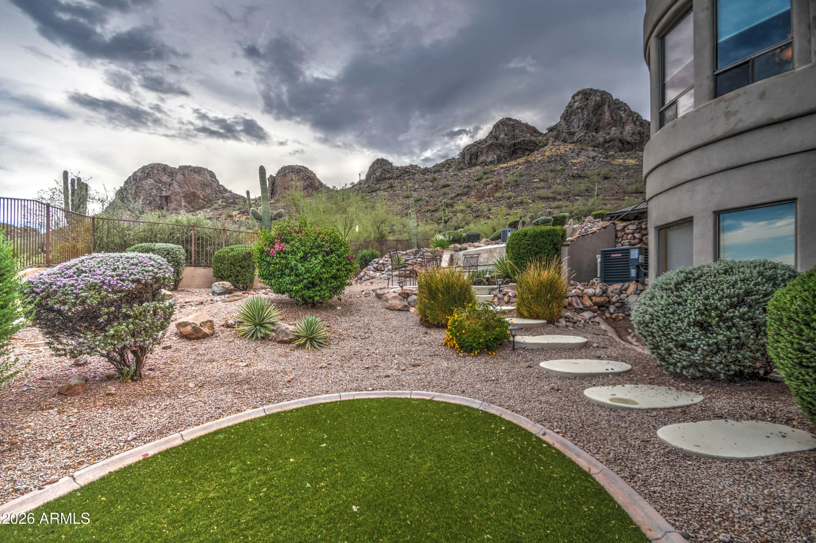 9765 E Dead Sure Place, Gold Canyon, AZ 85118 — photo 96 of 172