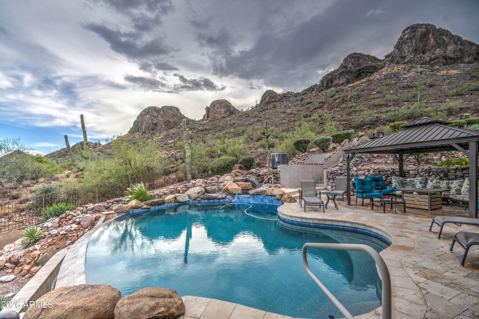 9765 E Dead Sure Place, Gold Canyon, AZ 85118 — photo 99 of 172
