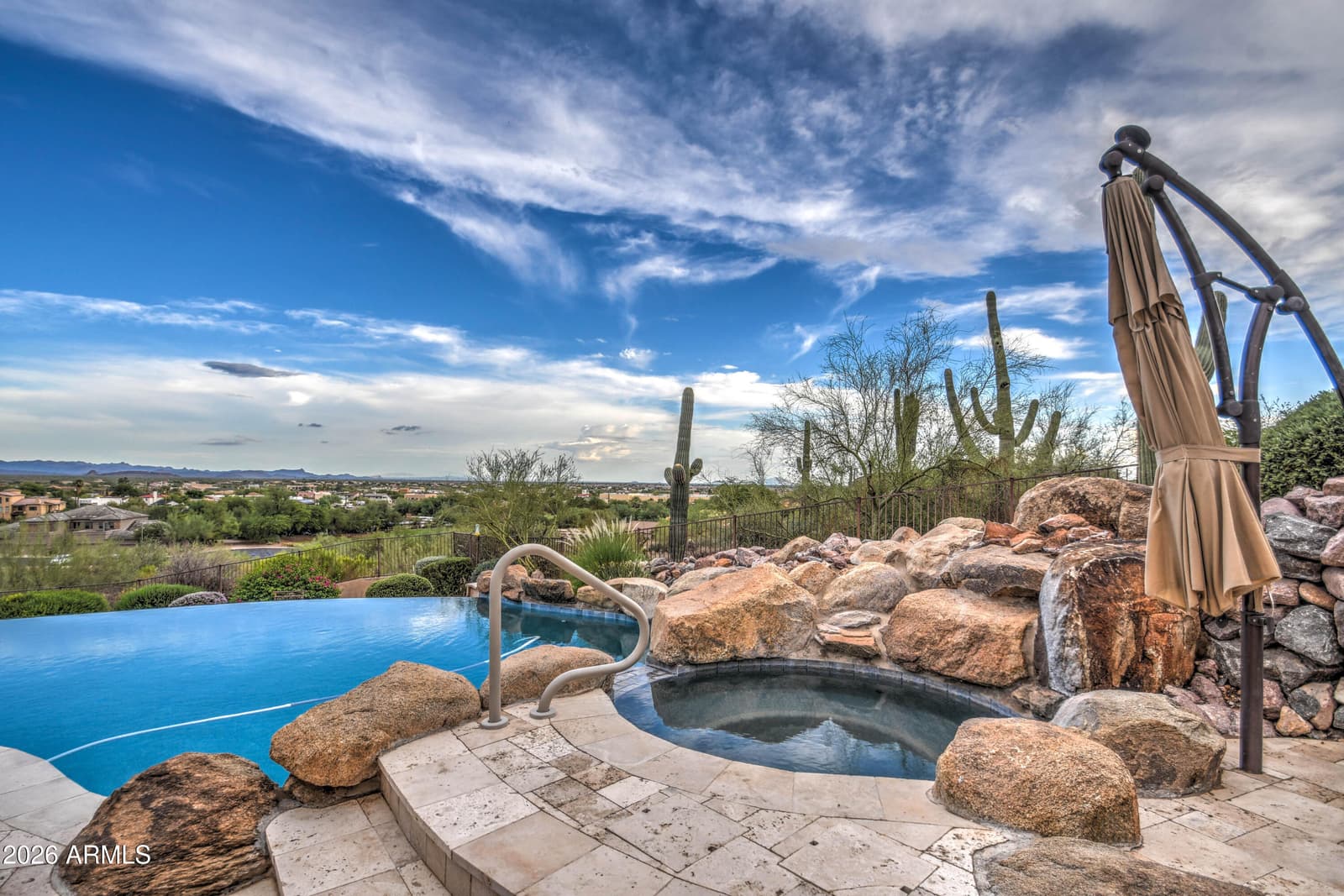 9765 E Dead Sure Place, Gold Canyon, AZ 85118 — photo 101 of 172