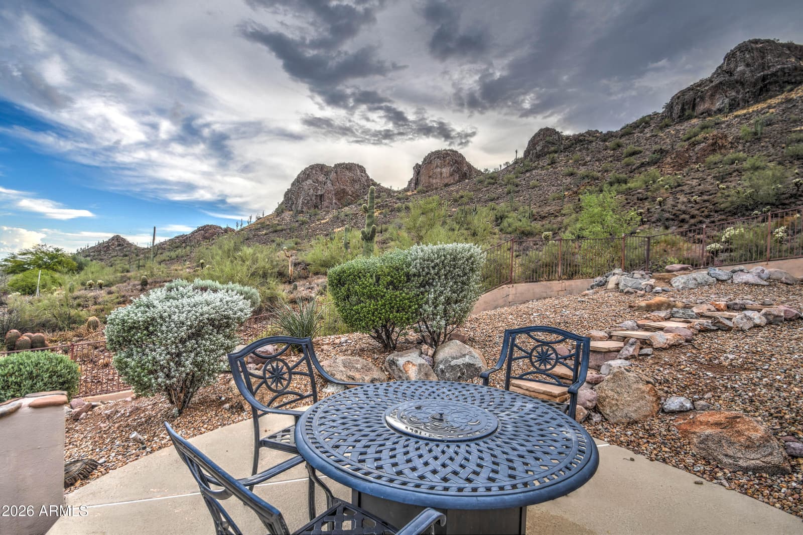 9765 E Dead Sure Place, Gold Canyon, AZ 85118 — photo 103 of 172