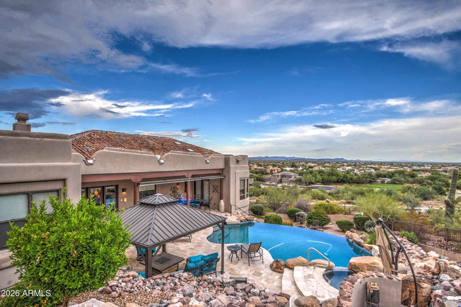 9765 E Dead Sure Place, Gold Canyon, AZ 85118 — photo 107 of 172