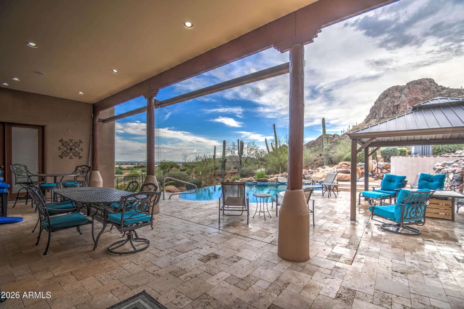 9765 E Dead Sure Place, Gold Canyon, AZ 85118 — photo 10 of 172