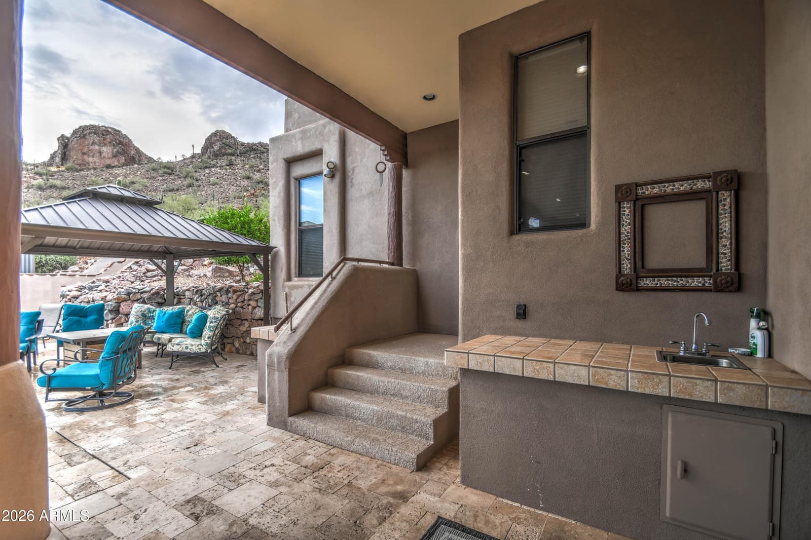 9765 E Dead Sure Place, Gold Canyon, AZ 85118 — photo 110 of 172