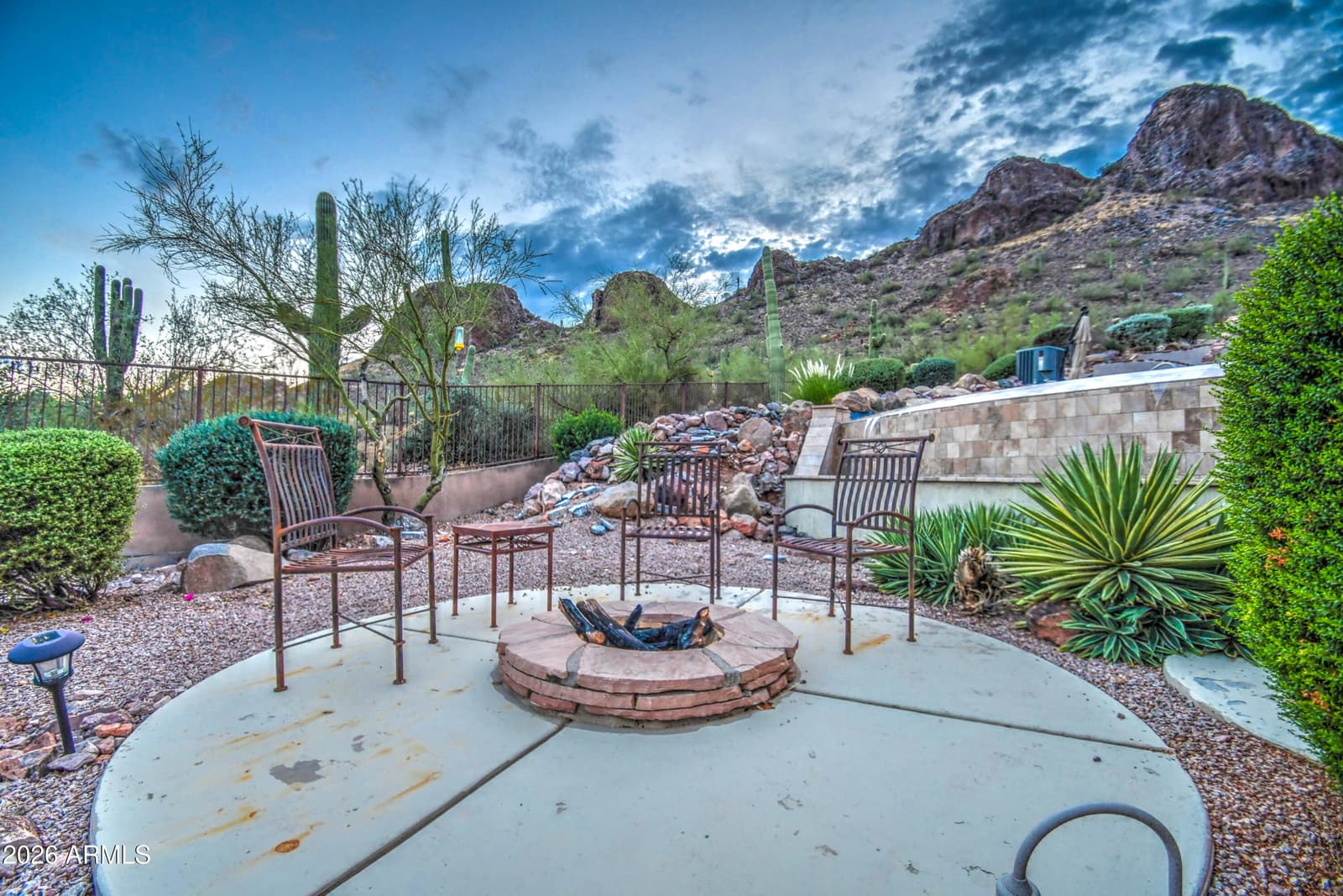 9765 E Dead Sure Place, Gold Canyon, AZ 85118 — photo 112 of 172