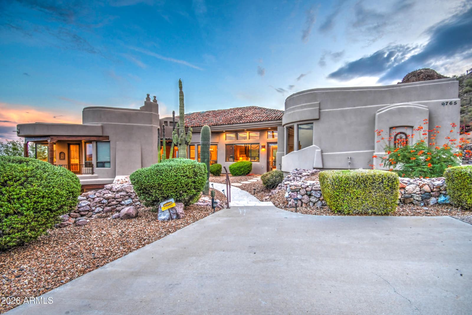 9765 E Dead Sure Place, Gold Canyon, AZ 85118 — photo 116 of 172