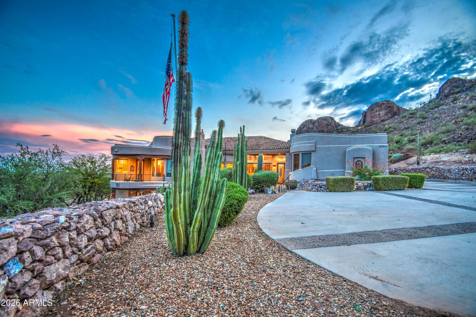 9765 E Dead Sure Place, Gold Canyon, AZ 85118 — photo 128 of 172