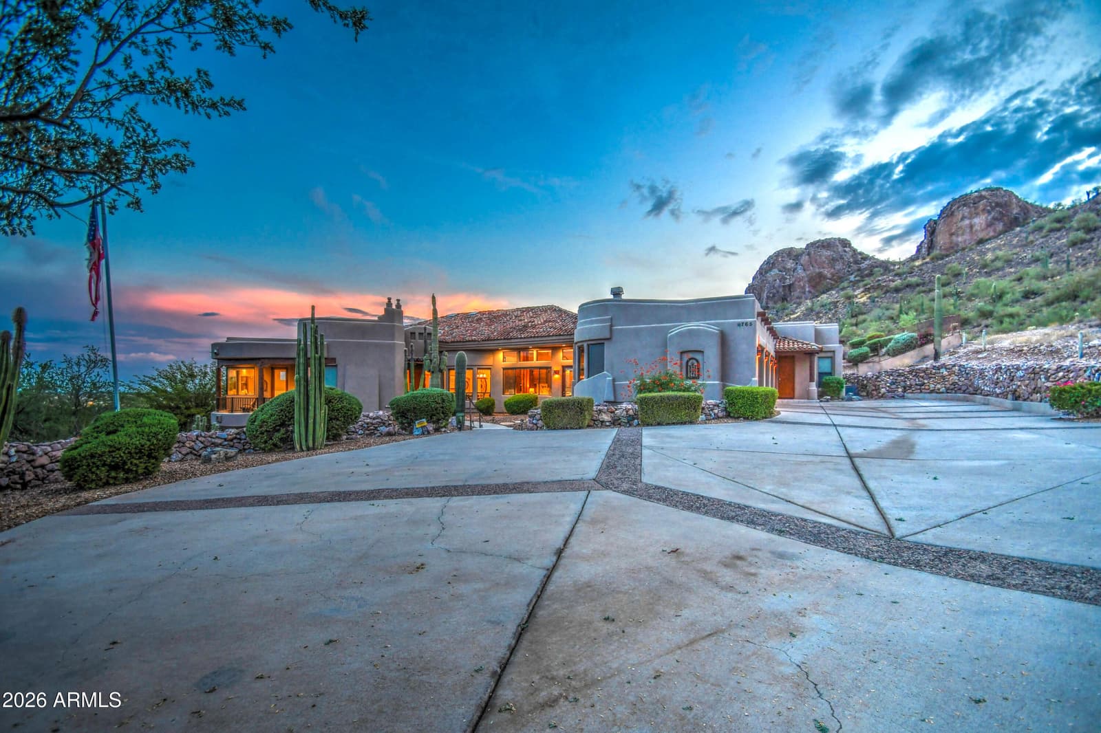 9765 E Dead Sure Place, Gold Canyon, AZ 85118 — photo 129 of 172
