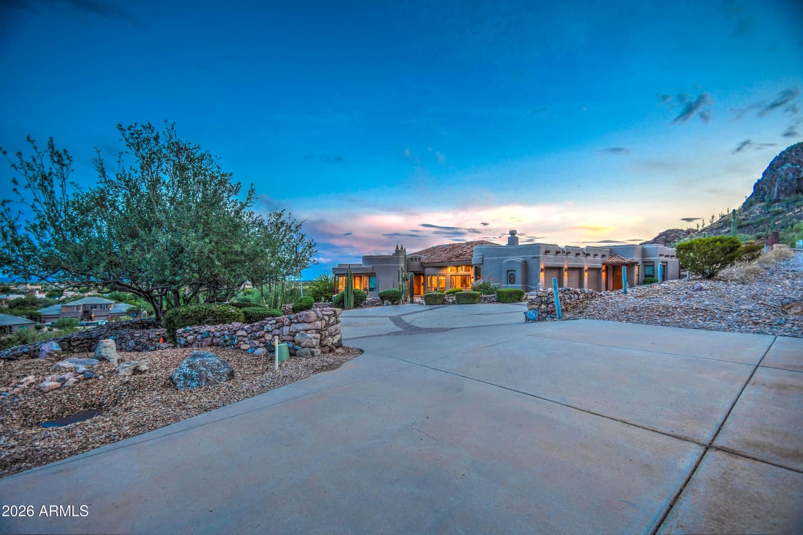 9765 E Dead Sure Place, Gold Canyon, AZ 85118 — photo 133 of 172