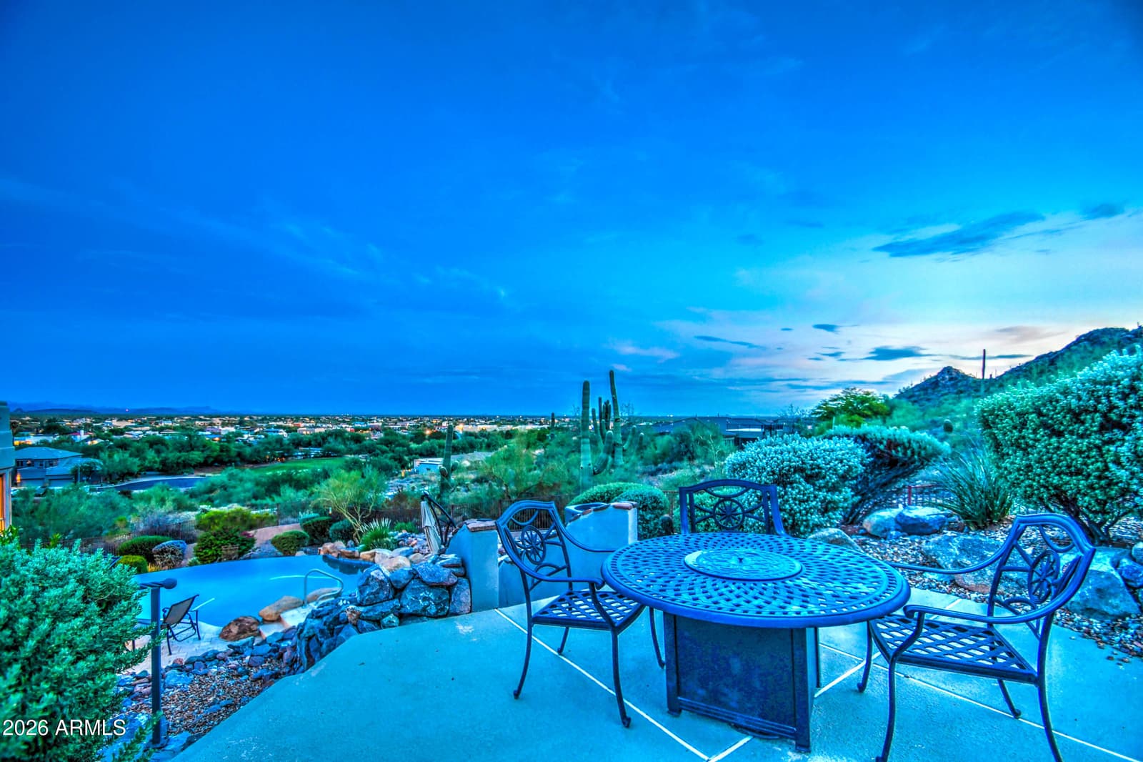 9765 E Dead Sure Place, Gold Canyon, AZ 85118 — photo 158 of 172