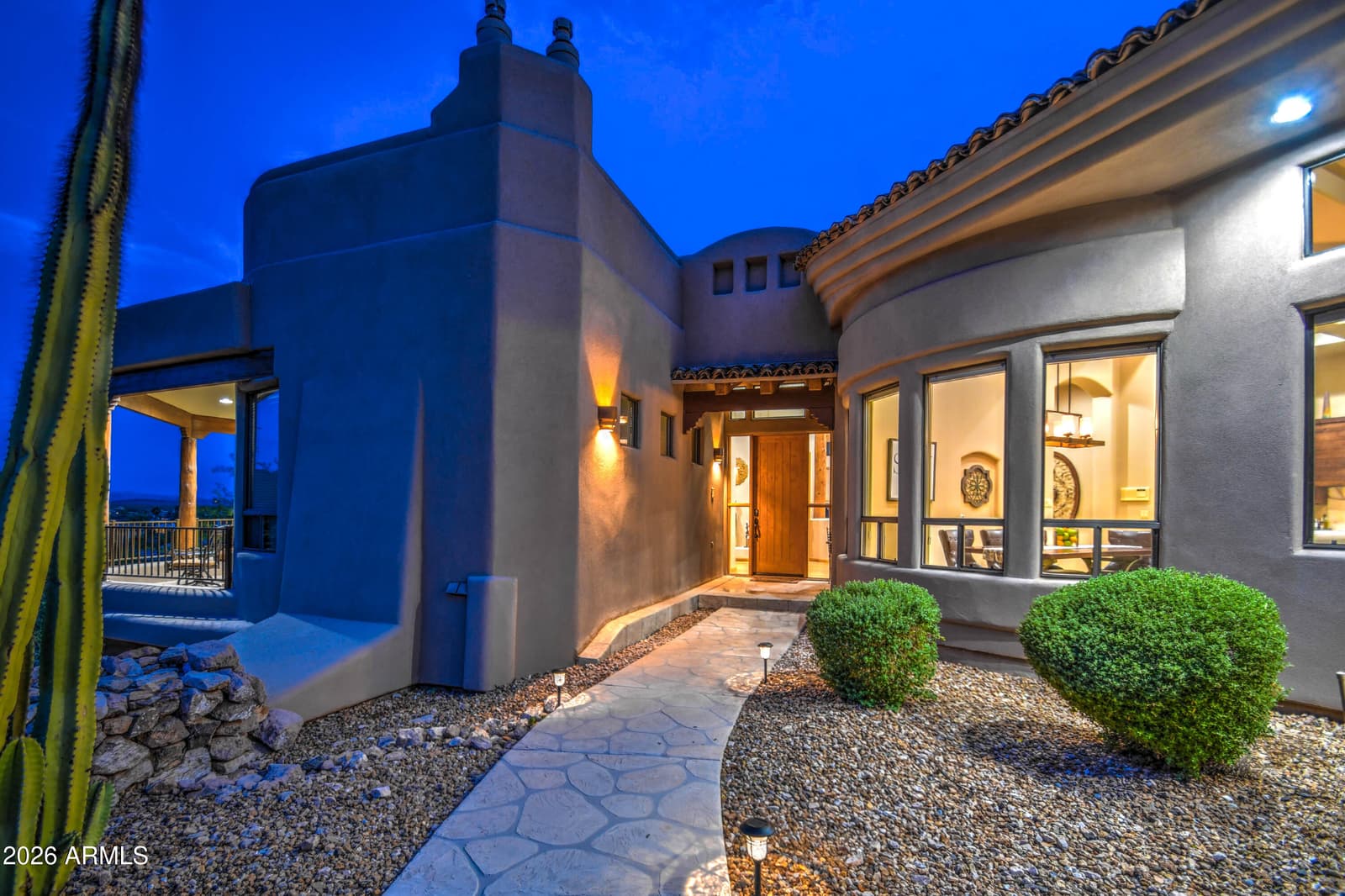 9765 E Dead Sure Place, Gold Canyon, AZ 85118 — photo 163 of 172