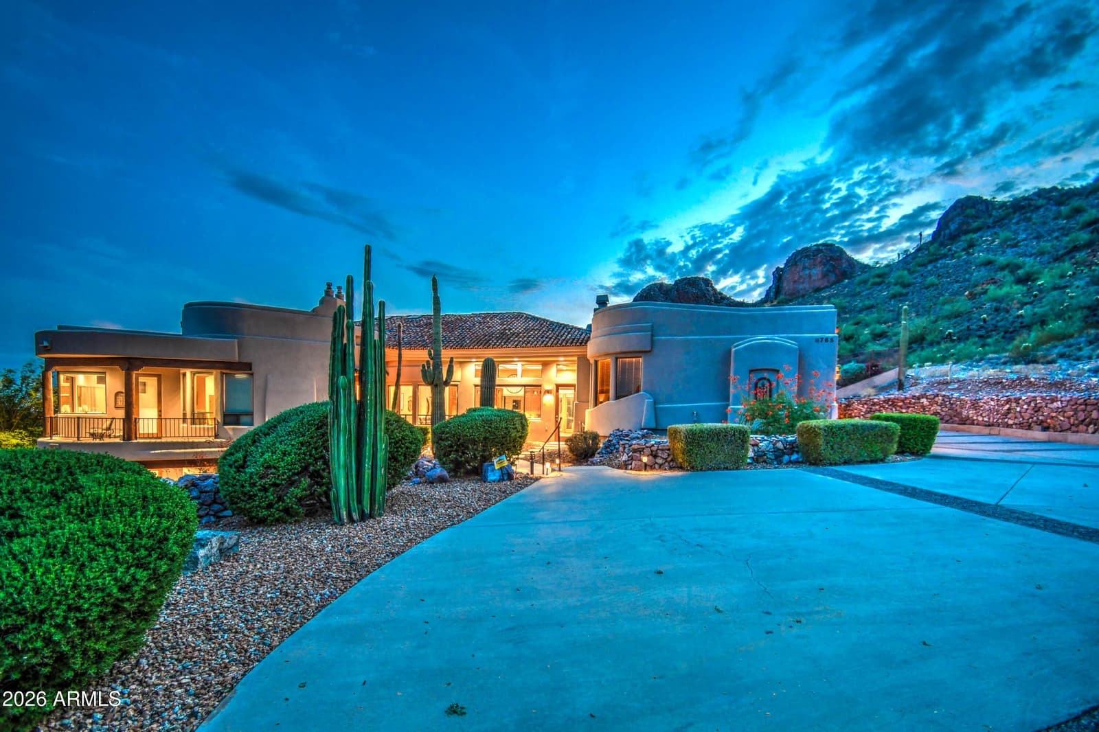 9765 E Dead Sure Place, Gold Canyon, AZ 85118 — photo 165 of 172