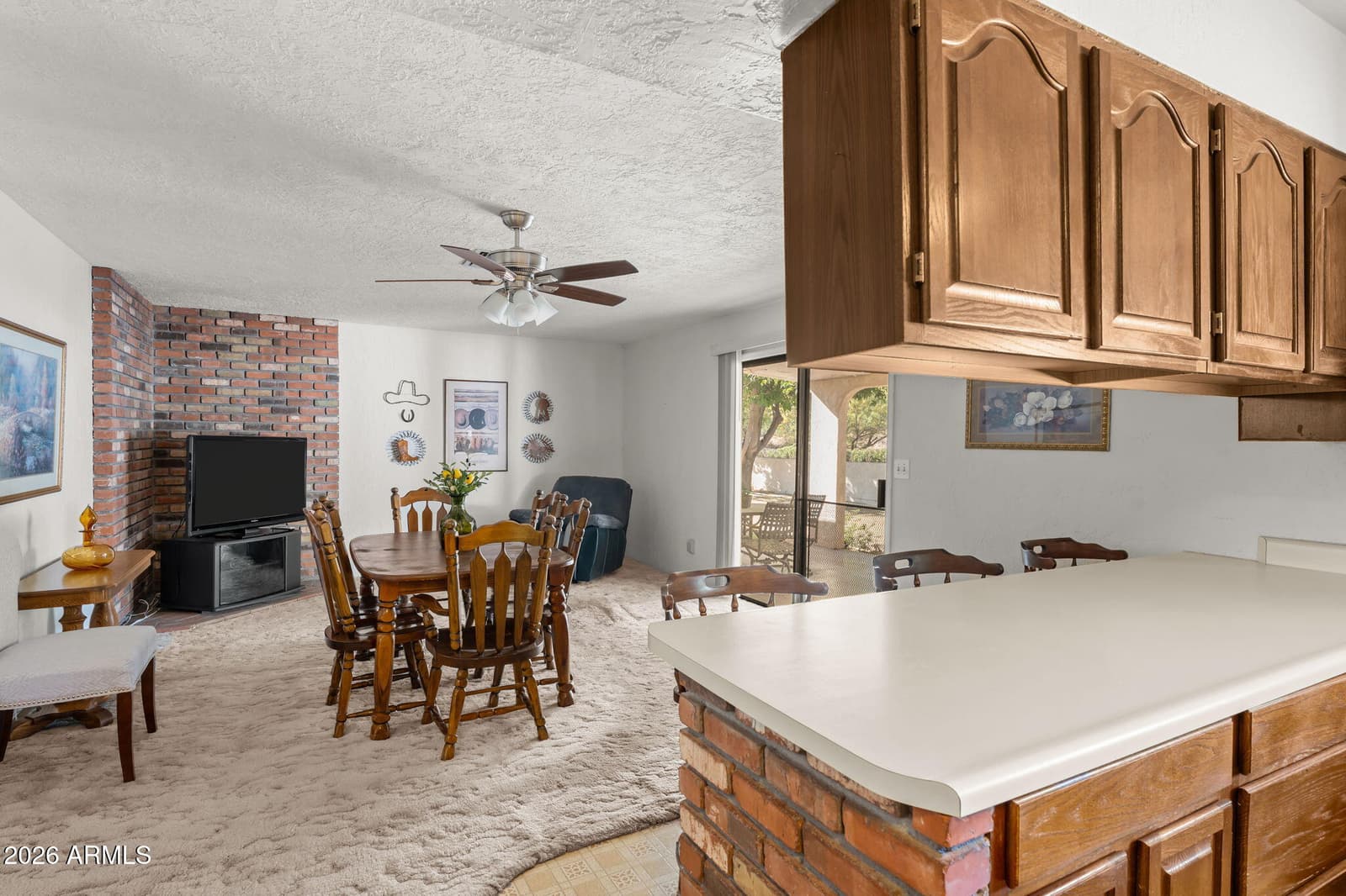 550 E BASS Road, Wickenburg, AZ 85390 — photo 13 of 27