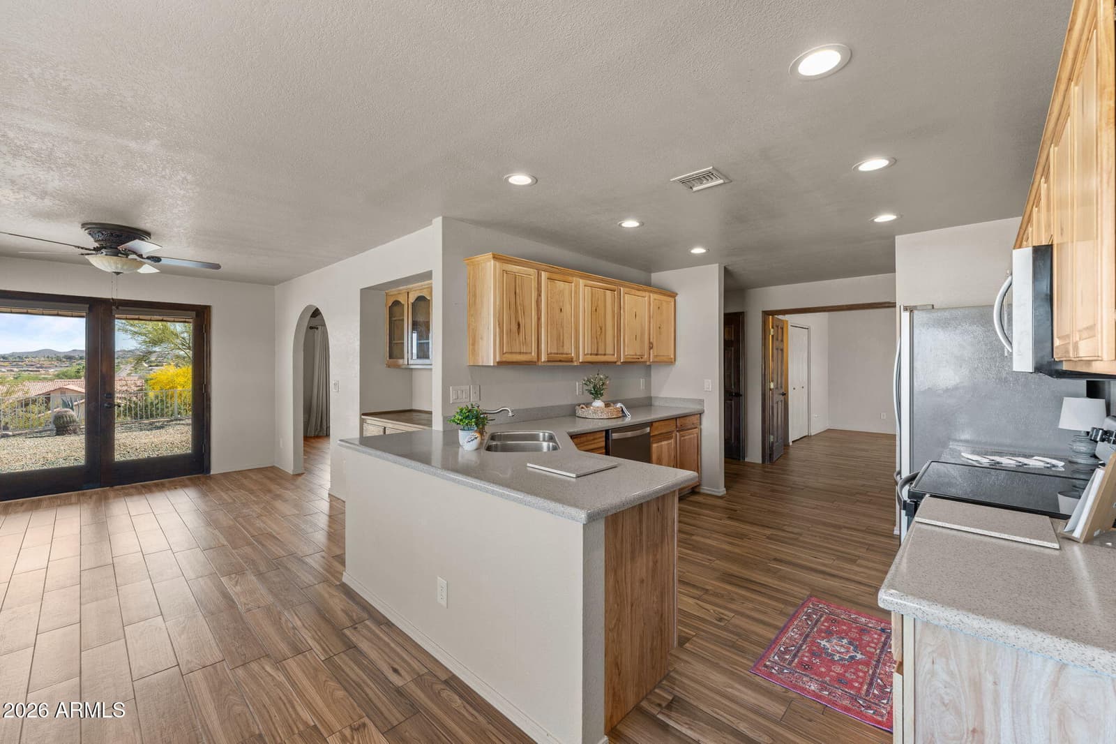 55500 N Vulture Mine Road, Wickenburg, AZ 85390 — photo 11 of 28