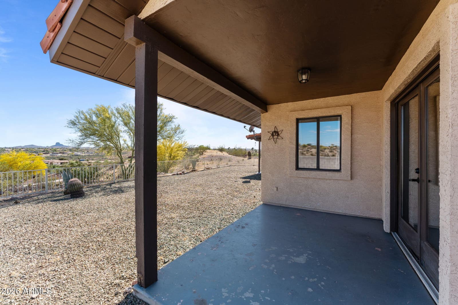 55500 N Vulture Mine Road, Wickenburg, AZ 85390 — photo 25 of 28