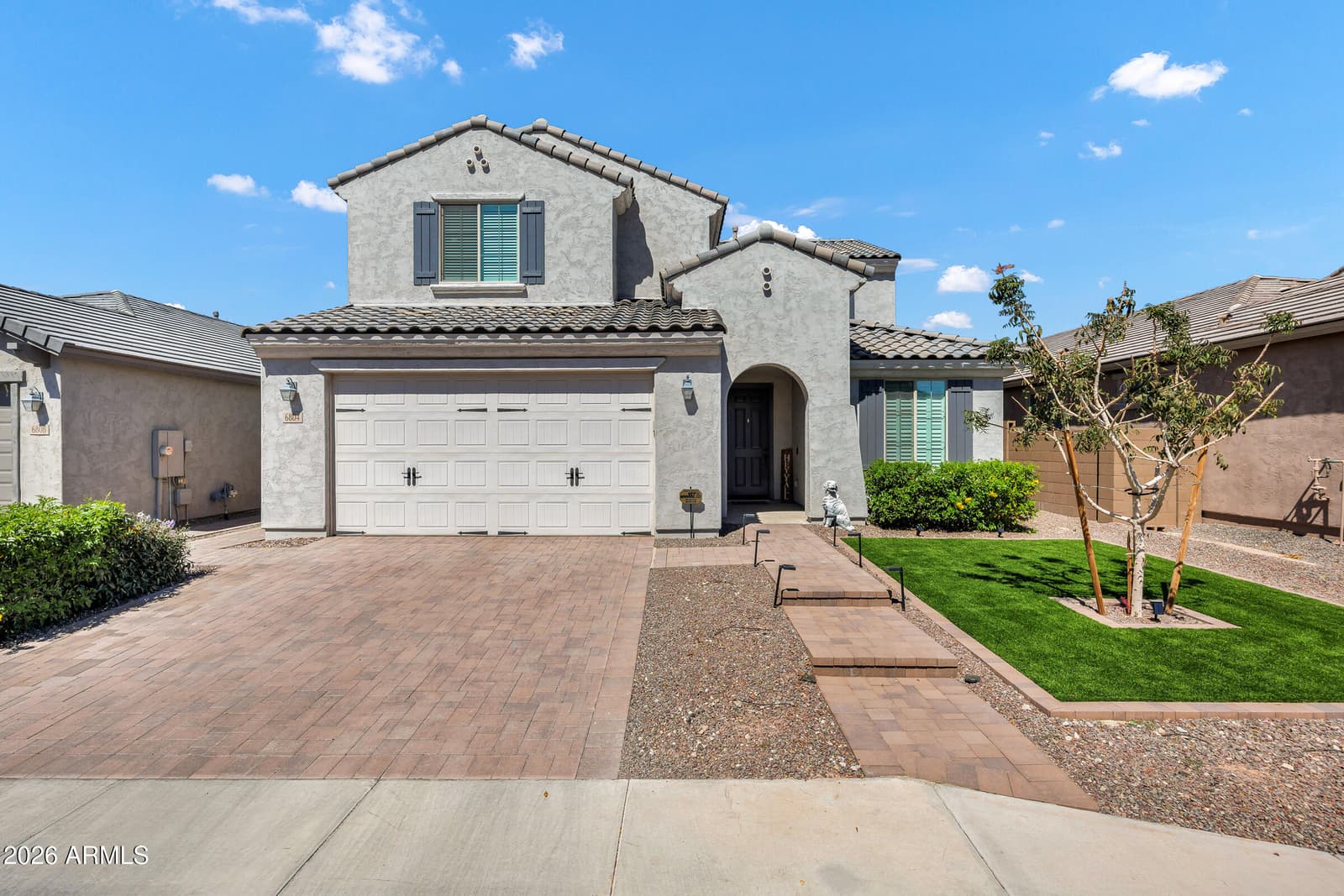 6804 W WINSTON Drive, Laveen, AZ 85339 — photo 1 of 38